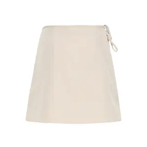Women's skirt Ichi IHXfava image-1