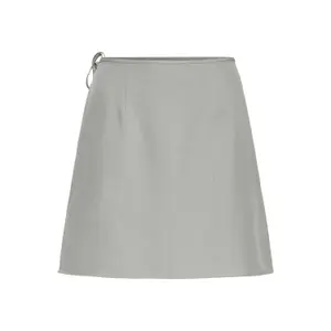 Women's skirt Ichi IHXfava image-0