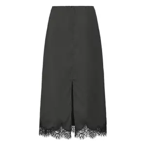 Women's skirt Ichi IHXmiline image-0