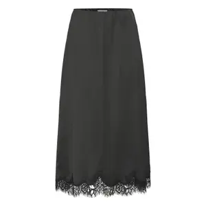 Women's skirt Ichi IHXmiline image-1
