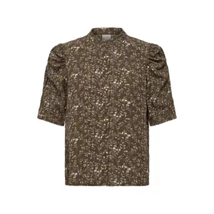 Woman's shirt Ichi Ihmarit MS image-1