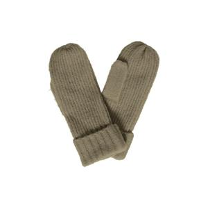 Women's mittens Ichi Accessories Ivo