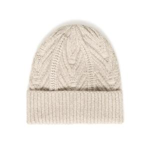 20124765-1304011-hat-til-kvinder-ichi-accessories-mynte-oatmeal-melange-tu