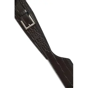 Ζώνη γυναίκας Ichi Yoe image-1
