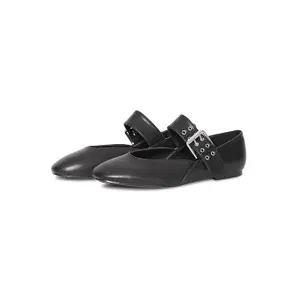 Ballerinas Damen Ichi Alvi image-1