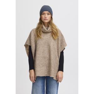 Hatt för kvinnor Ichi Accessories Ivo image-2