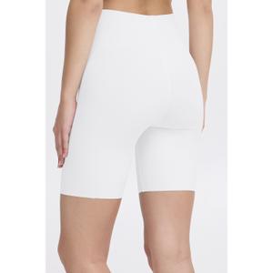 Szorty damskie Ichi Accessories Siv image-2