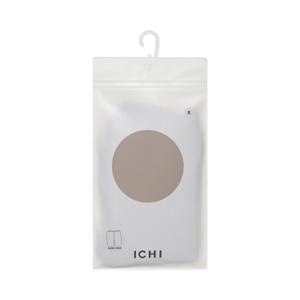 Szorty damskie Ichi Accessories Siv image-3