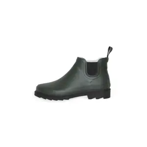 Damen Stiefeletten Ichi Piah image-0