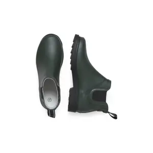 Damen Stiefeletten Ichi Piah image-1