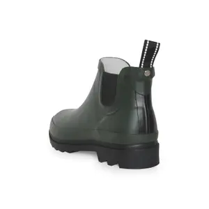 Damen Stiefeletten Ichi Piah image-2
