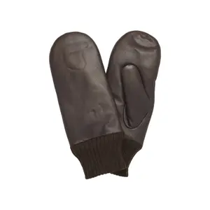 Lederhandschuhe für Frauen Ichi Accessories Nilla image-0