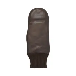 Lederhandschuhe für Frauen Ichi Accessories Nilla image-1