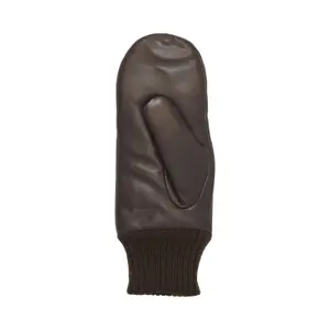 Lederhandschuhe für Frauen Ichi Accessories Nilla image-2