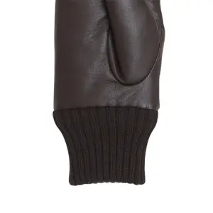 Lederhandschuhe für Frauen Ichi Nilla image-3