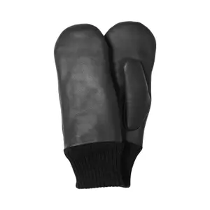 Lederhandschuhe für Frauen Ichi Nilla image-0