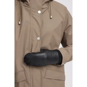 Lederhandschuhe für Frauen Ichi Nilla image-5