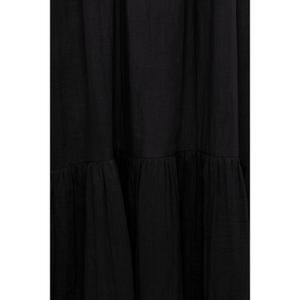 Löst sittande klänning för kvinnor Ichi Accessories Afoxa Maxi image-5