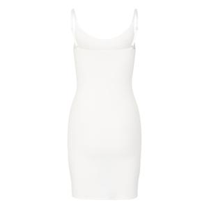 Obcisła sukienka damska Ichi Accessories Siv Slip image-6