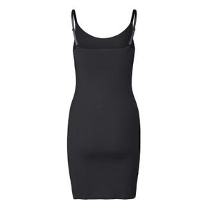 Obcisła sukienka damska Ichi Accessories Siv Slip image-4