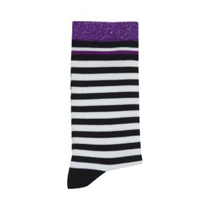 Women's socks Ichi Accessories Arona image-1