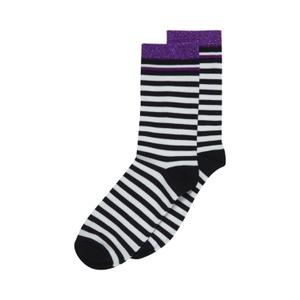 Women's socks Ichi Accessories Arona image-3