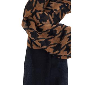 Woman Foulard Ichi Accessories Marita image-1