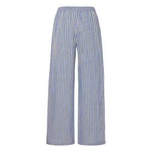 Gestreifte Hose Damen Ichi Foxa image-1