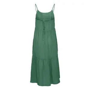 Kleid Damen Ichi Foxa image-1