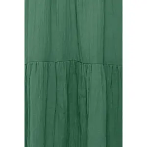 Kleid Damen Ichi Foxa image-2
