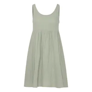 Kleid Damen Ichi Iafoxa image-0