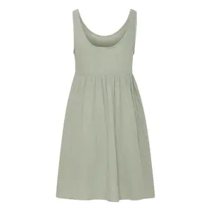Kleid Damen Ichi Iafoxa image-1