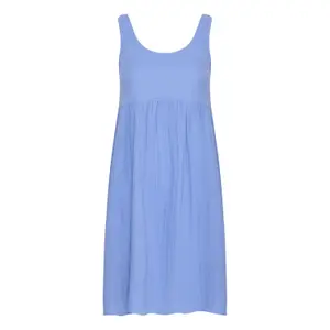 Kleid Damen Ichi Iafoxa image-0