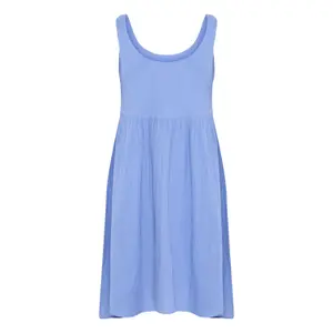 Kleid Damen Ichi Iafoxa image-1