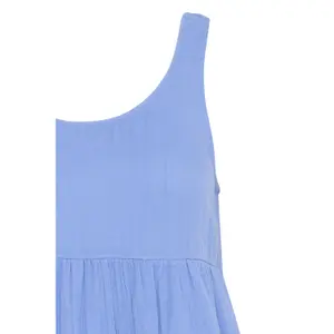 Kleid Damen Ichi Iafoxa image-2