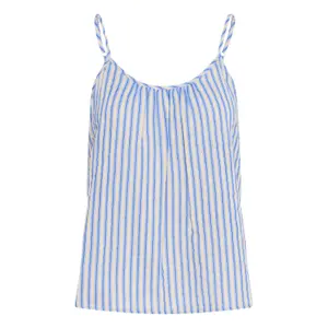Gestreiftes Tanktop, Damen Ichi Iafoxa image-0