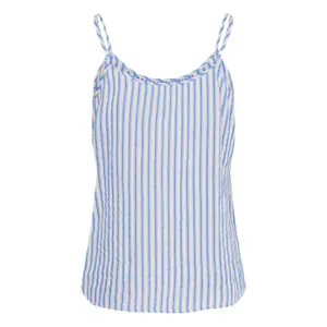 Gestreiftes Tanktop, Damen Ichi Iafoxa image-1