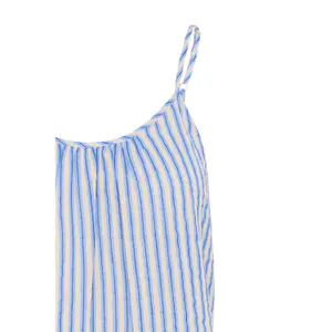 Gestreiftes Tanktop, Damen Ichi Iafoxa image-2