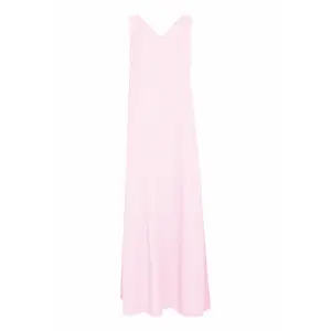 Maxikleid Damen Ichi Foxa 2 image-0
