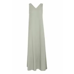 Maxikleid Damen Ichi Foxa 2 image-0