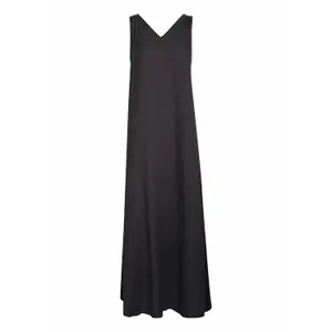 Maxikleid Damen Ichi Iafoxa image-0