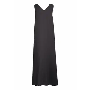 Maxikleid Damen Ichi Iafoxa image-1