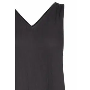 Maxikleid Damen Ichi Iafoxa image-2
