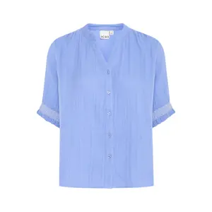 Damenbluse Ichi Iafoxa image-0