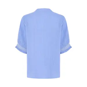 Damenbluse Ichi Iafoxa image-1