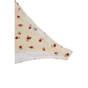 Höschen für Damen Ichi Accessories Leida image-2