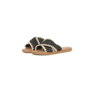 Sandalen für Damen Ichi Safja image-3