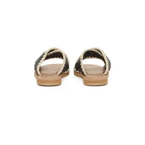 Sandalen für Damen Ichi Safja image-5