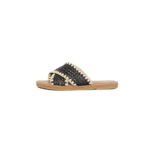 Sandalen für Damen Ichi Safja image-0