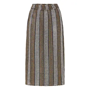 Women's skirt Ichi Daphne image-0